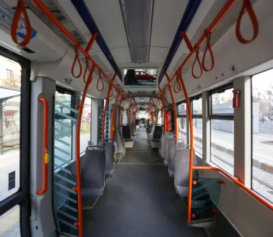 Променят движението на автобуси и тролеи заради строителството на метрото в „Подуяне“