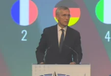 Йенс Столтенберг: Сега живеем в по-опасен свят – НАТО трябва да реагира на тази трудна обстановка