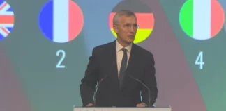 Йенс Столтенберг: Сега живеем в по-опасен свят – НАТО трябва да реагира на тази трудна обстановка