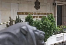 Над 15 000 полицаи ще следят за реда в изборния ден