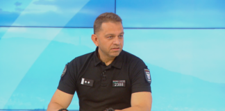 Стефан Бакалов, Агенция „Митници“: Фентанилът е 70 пъти по-мощен от хероина