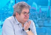 Почина главният редактор на „24 часа“ Борислав Зюмбюлев