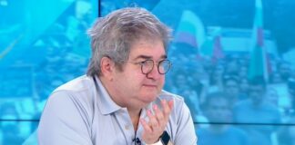 Почина главният редактор на „24 часа“ Борислав Зюмбюлев