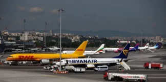 Пет нови дестинации включва в лятното си разписание летище София