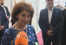 Силяновска: С президента Радев изразихме готовност, но среща сега няма да има