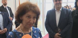 Президентката на РСМ отзова 9 посланици, сред тях и представителят в България