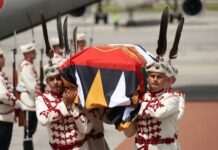 Тленните останки на цар Фердинанд са в България /снимки, видео/