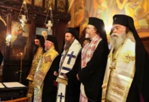 Арсений е новият сливенски митрополит