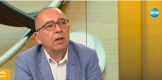 Д-р Стефан Константинов: София няма нужда от повече болници