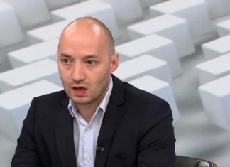 Димитър Ганев, „Тренд“: Трудна ще е коалиция на „Прогресивна България“ с ПП-ДБ, има натрупано напрежение между тях