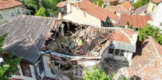 Правителството нареди на министър Тодоров да стартира процедура за закупуването на къщата на Димитър Талев в Прилеп