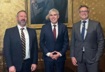 Министър Малинов в Белия дом: С втечнен газ от САЩ гарантираме енергийната сигурност на целия регион