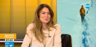 Мариета Георгиева за покоряването на Еверест: Разчитах на цялостна подготовка и изпълних мечтата си