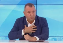 Валентин Димитров ще участва в конкурса за директор на „Пирогов“