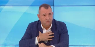 Валентин Димитров ще участва в конкурса за директор на „Пирогов“