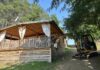 Събарят бунгала в къмпинг „Якото място”