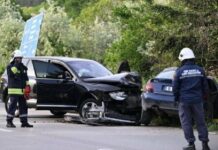 Три месеца не могат да направят експертизи за катастрофата с кортежа на Кирил Петков