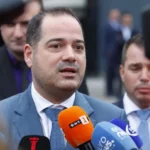 Калин Стоянов: Не Мирчев, а Пеевски и Борисов осигуриха БТР-и на Украйна