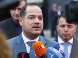 Калин Стоянов: Не Мирчев, а Пеевски и Борисов осигуриха БТР-и на Украйна