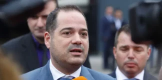 Вътрешният министър Калин Стоянов лично ще провери дали Столична община изпълнява разпореждането за връщане на старата организация на „Попа“