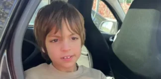 Откриха живо и здраво изчезналото в Банкя 7-годишно дете