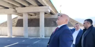 Николай Нанков: ПП работиха само по инхаусите на „Хемус“ и ги оскъпиха с няколкостотин милиона. Ето това е Промяната!