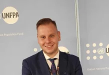 Петър Младенов от ООН е назначен за зам.-министър на спорта