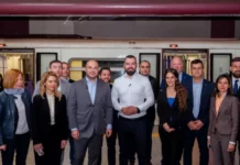 ГЕРБ-СДС: Каузата ни е да направим по-добър живота в България, а и живота за всички европейски граждани по-сигурен