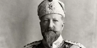 Пренасят тленните останки на цар Фердинанд в София