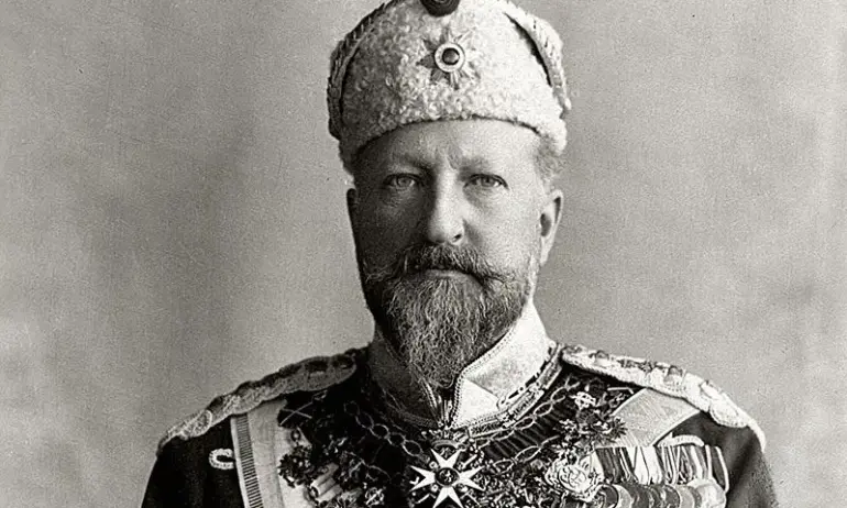 Цар Фердинанд се завръща в България. Пренасянето на тленните останки