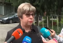 Адвокатката на барикадиралия се полицай: Опитал е да се обеси на кабел, но той се е скъсал