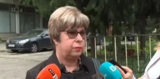 Адвокатката на барикадиралия се полицай: Опитал е да се обеси на кабел, но той се е скъсал