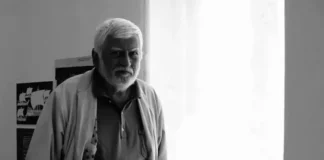 Почина скулпторът Антон Дончев