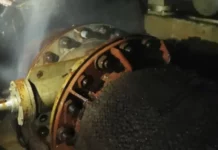 Голяма авария остави няколко квартала в София без топла вода