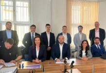 Георги Георгиев: Експериментът с „промяната“ трябва да приключи!