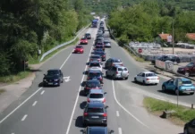 Отпушват „тапата“ между Симитли и Банско до края на седмицата