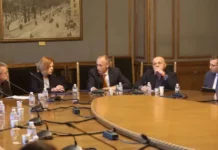 ГЕРБ и ДПС обещаха след изборите да изпълнят исканията на ректорите