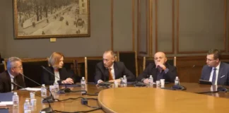 ГЕРБ и ДПС обещаха след изборите да изпълнят исканията на ректорите