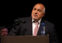 Борисов се включи в играта. Правителство ще има