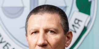 Сарафов поиска имунитетите на Димитър Аврамов от ДПС-Ново начало и Даниел Александров от ГЕРБ