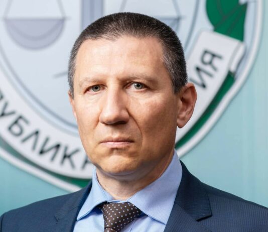 Андрей Янкулов превърна Борислав Сарафов в политически фактор