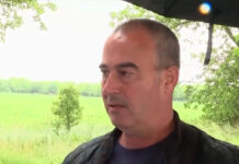 Мъж се оказа с фалшиво положителен тест за наркотици, след като ударили паркираната му кола