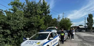 Акция срещу изборната търговия в София, 27 души са задържани