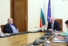 До края на май стартира събарянето на старите сгради на терена на бъдещата Национална детска болница