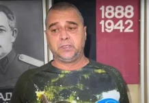 Бащата на прегазеното в Сопот дете: Изпратих кукла на училище, а после я видях като смачкано коте