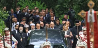 76 години по-късно: Цар Фердинанд с вечен дом във „Врана“