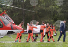 Нападателят на Роберт Фицо е 71-годишен писател