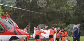 Нападателят на Роберт Фицо е 71-годишен писател