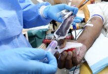 Над 30 000 души са били заразени с вируси след кръвопреливане във Великобритания