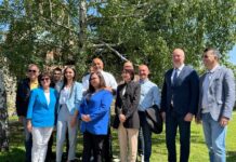 Борисов в Кърджали: Нищо по-страшно няма от разделението на религиите и последствие в партиите (Видео)